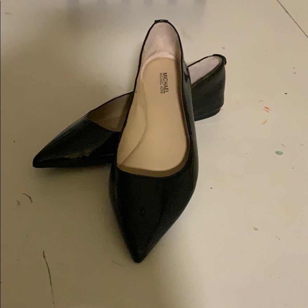 Michael Kors flats 9